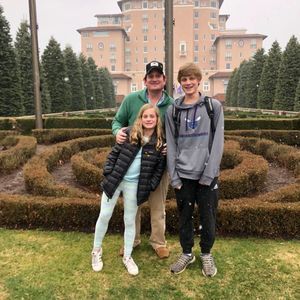 Meet your Posher, Jere